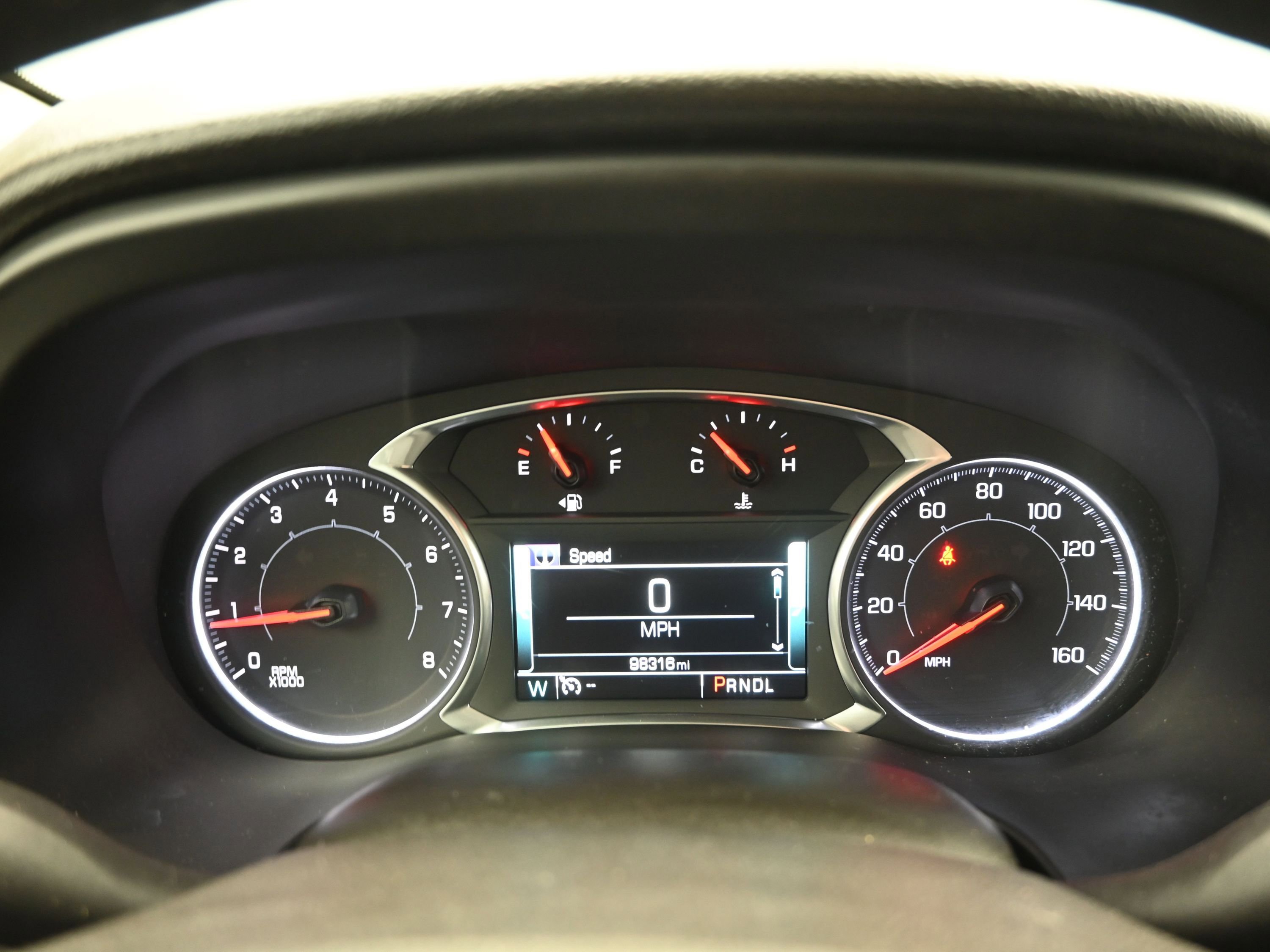 Used 2019 GMC Acadia SLT image 13