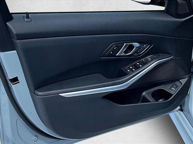 Used 2024 BMW M340i w/ Driving Assistance Package image 18
