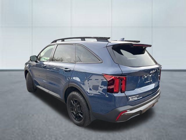Used 2024 Kia Sorento SX AWD/4WD image 2