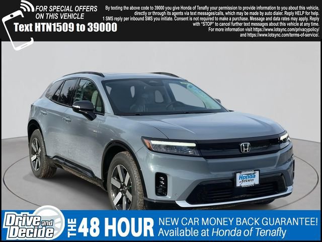 New 2026 Honda Prologue Touring image 1