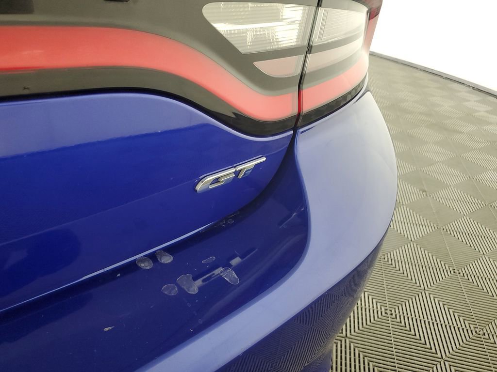 Used 2020 Dodge Charger GT image 32