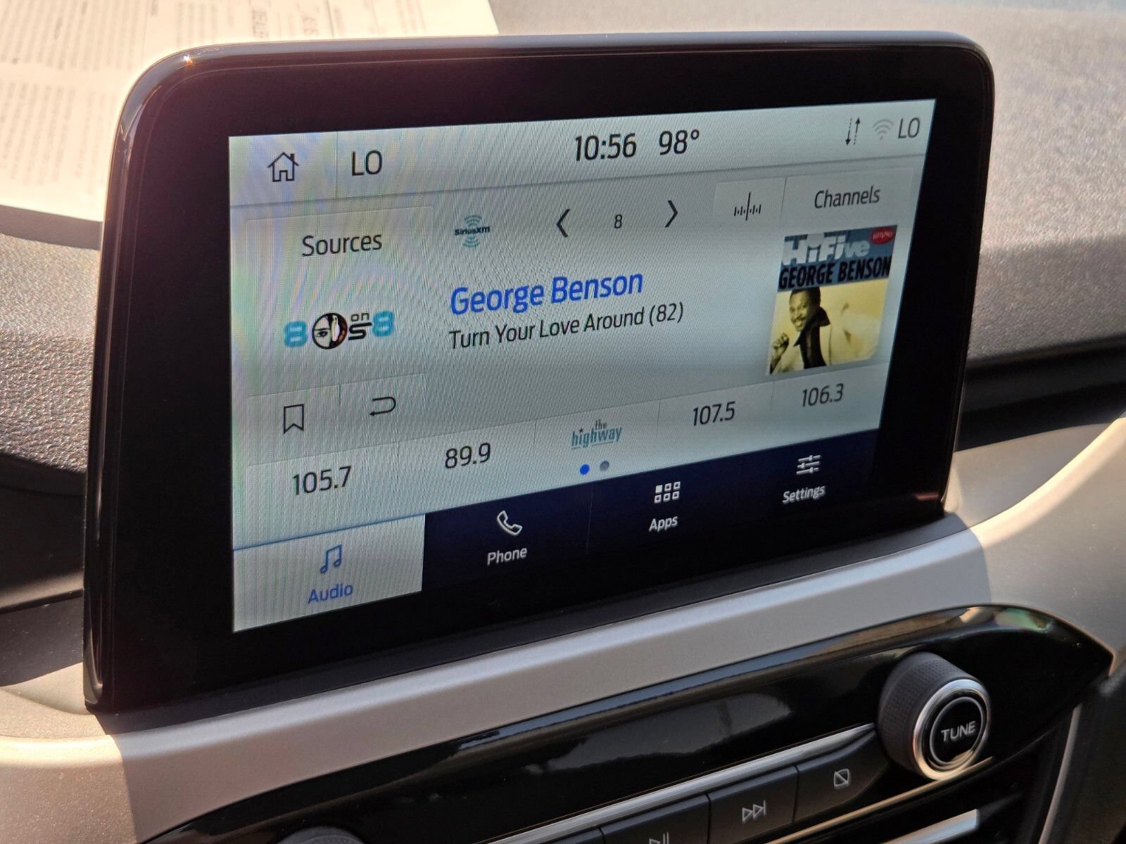 Certified 2022 Ford Escape SE w/ Convenience Package FWD image 20