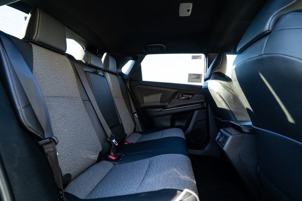 New 2026 Toyota bZ image 15