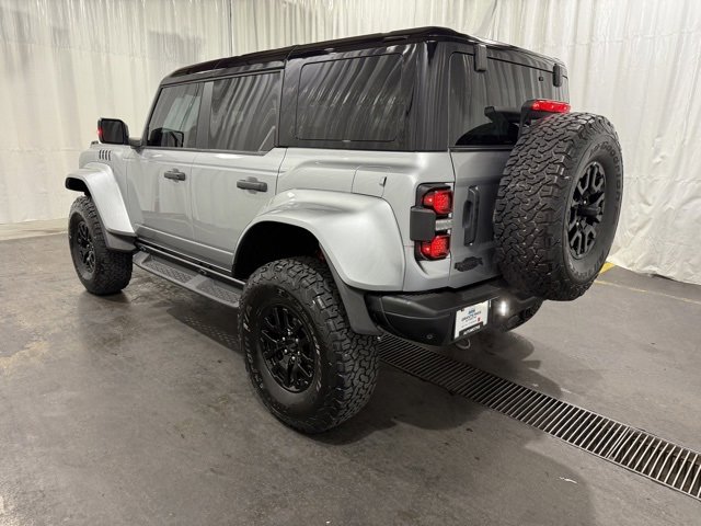 Used 2024 Ford Bronco Raptor w/ Interior Carbon Fiber Pack 6 image 6