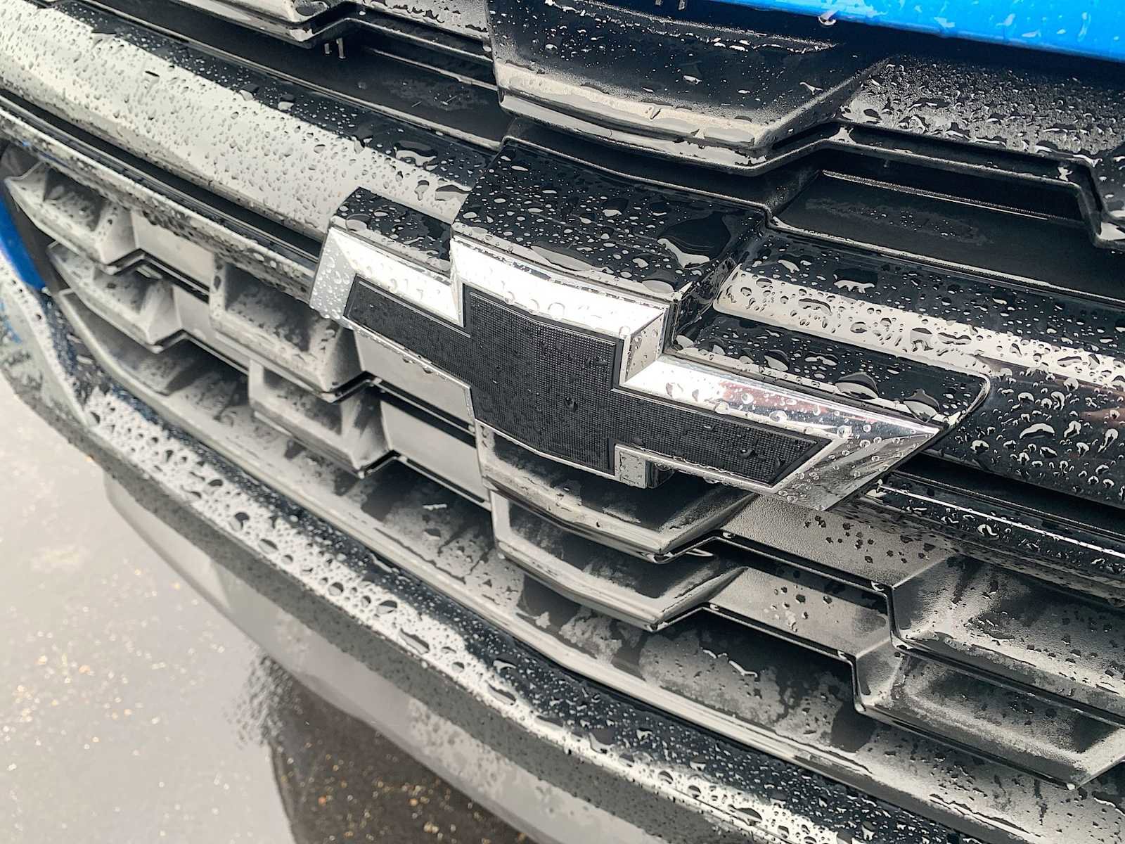 Certified 2022 Chevrolet Colorado W/T w/ WT Convenience Package image 28