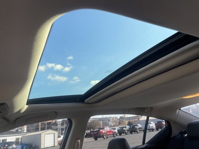 Used 2022 Nissan Altima 2.5 SR w/ Midnight Edition Package image 27