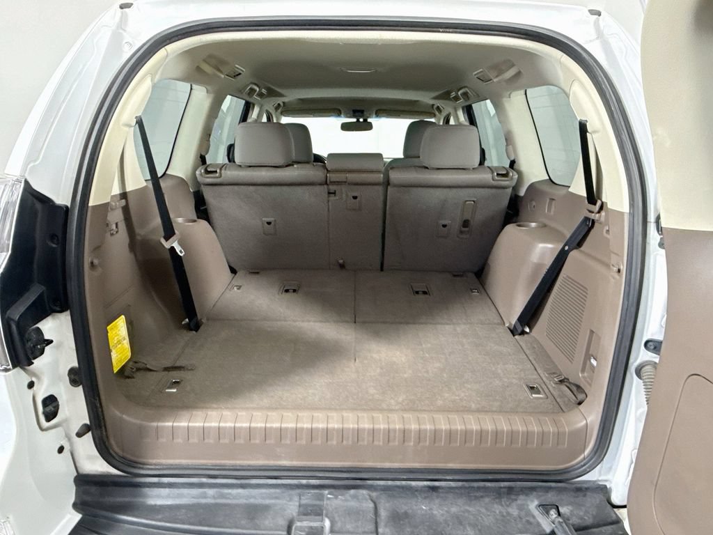 Used 2019 Lexus GX 460 Premium AWD/4WD image 28