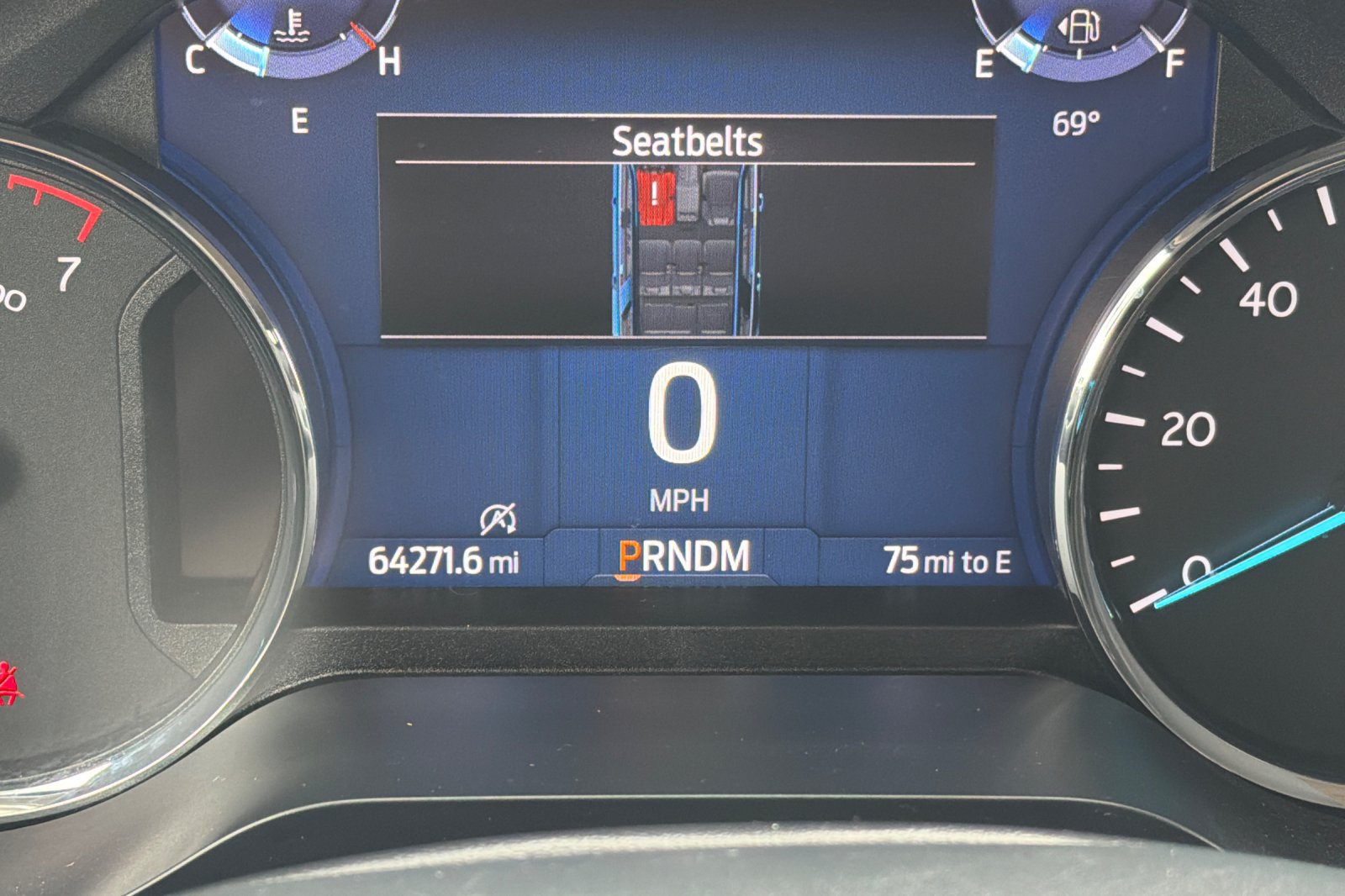 Used 2024 Ford Expedition XLT AWD/4WD image 26