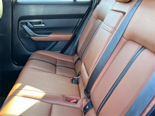 Used 2023 MAZDA CX-50 Meridian Edition w/ Apex Package image 22