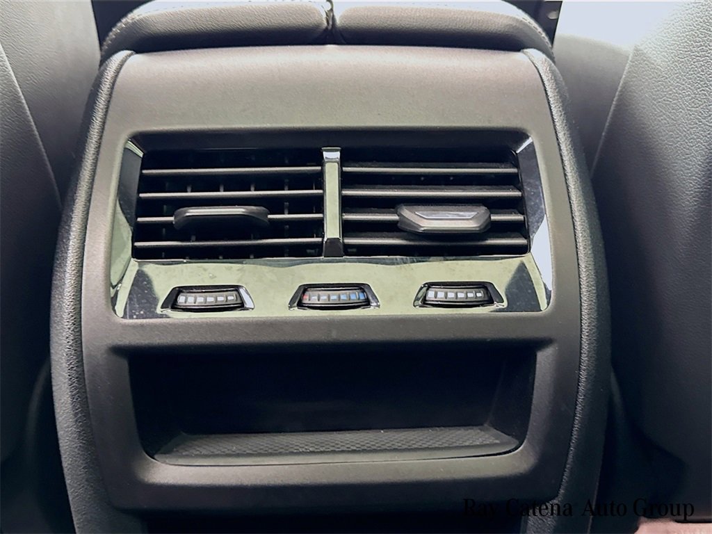 Certified 2023 BMW X5 xDrive40i w/ M Sport Package image 27