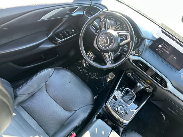 Used 2023 MAZDA CX-9 Touring Plus image 22