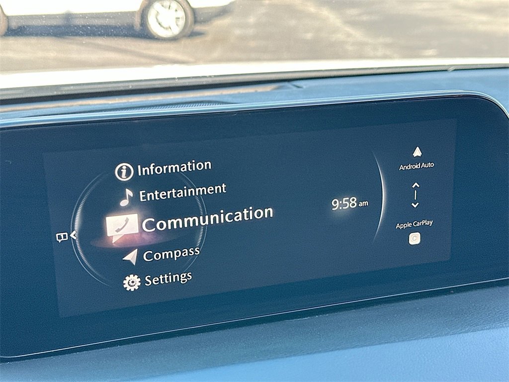 Used 2024 MAZDA MAZDA3 s image 14