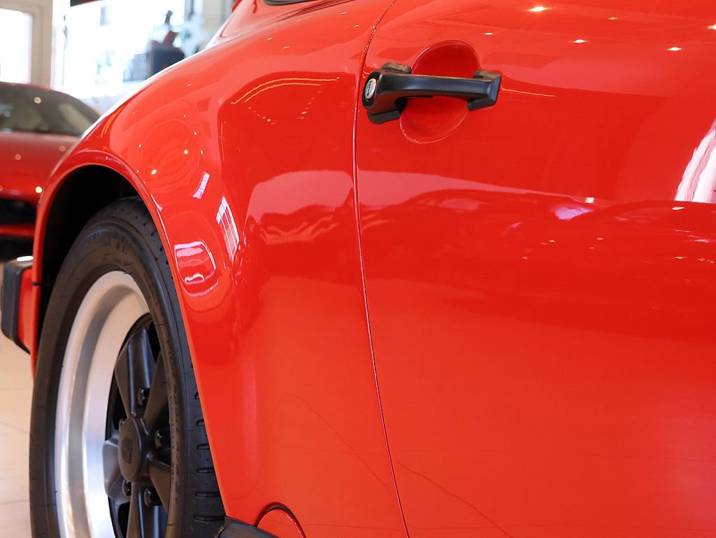 Used 1988 Porsche 911 Carrera image 41