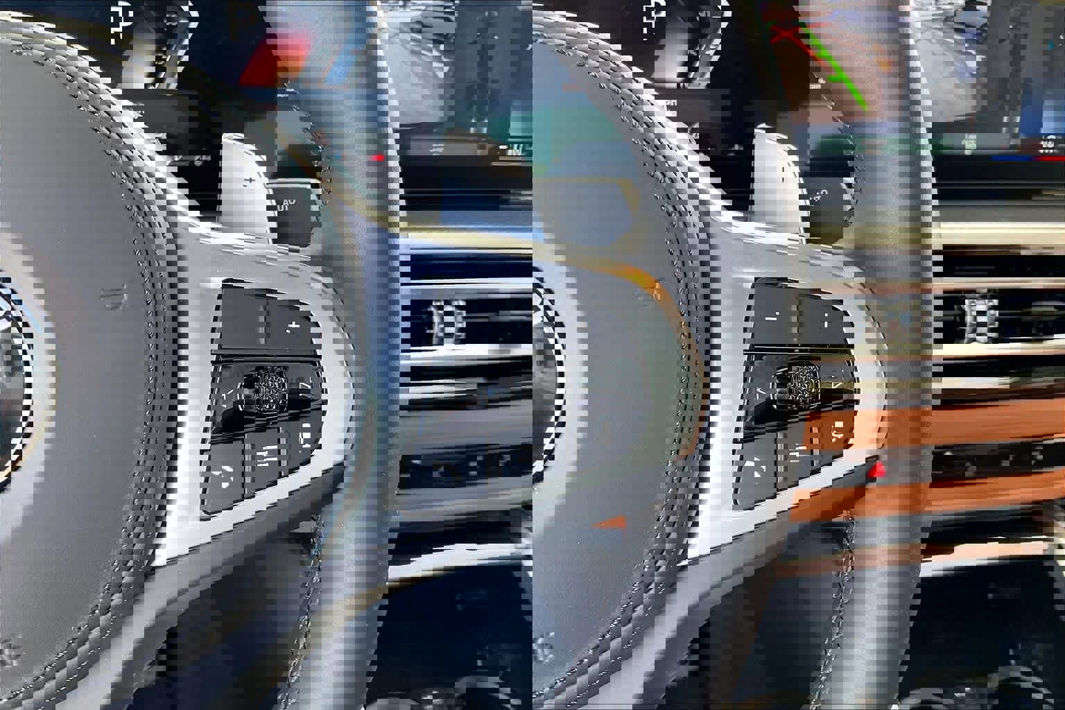 Used 2024 BMW 440i xDrive Coupe w/ Premium Package AWD/4WD image 25