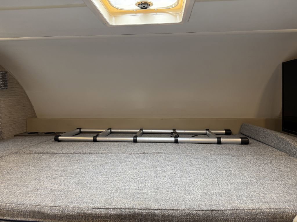 Used 2023 Ford E-350 and Econoline 350 Super Duty w/ Motorhome Prep Package RWD image 40