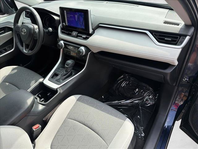 Used 2025 Toyota RAV4 XLE w/ Convenience Package AWD/4WD image 26