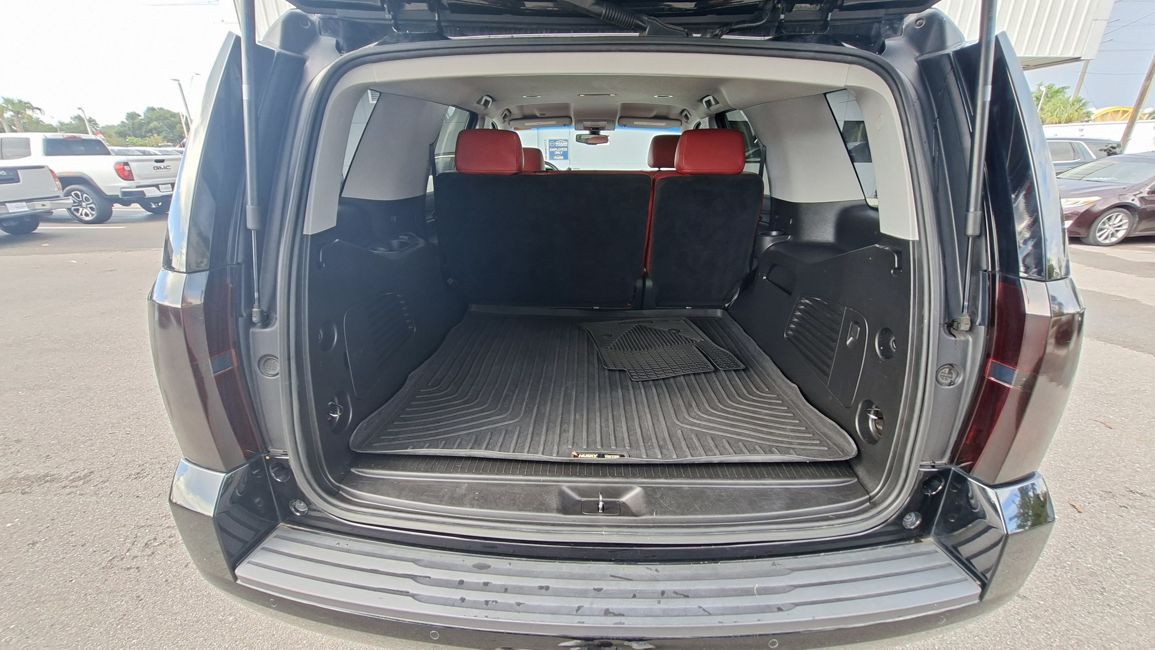 Used 2019 Chevrolet Tahoe LS RWD image 21