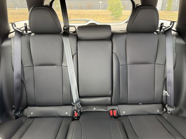 New 2026 Subaru Outback Limited AWD/4WD image 31