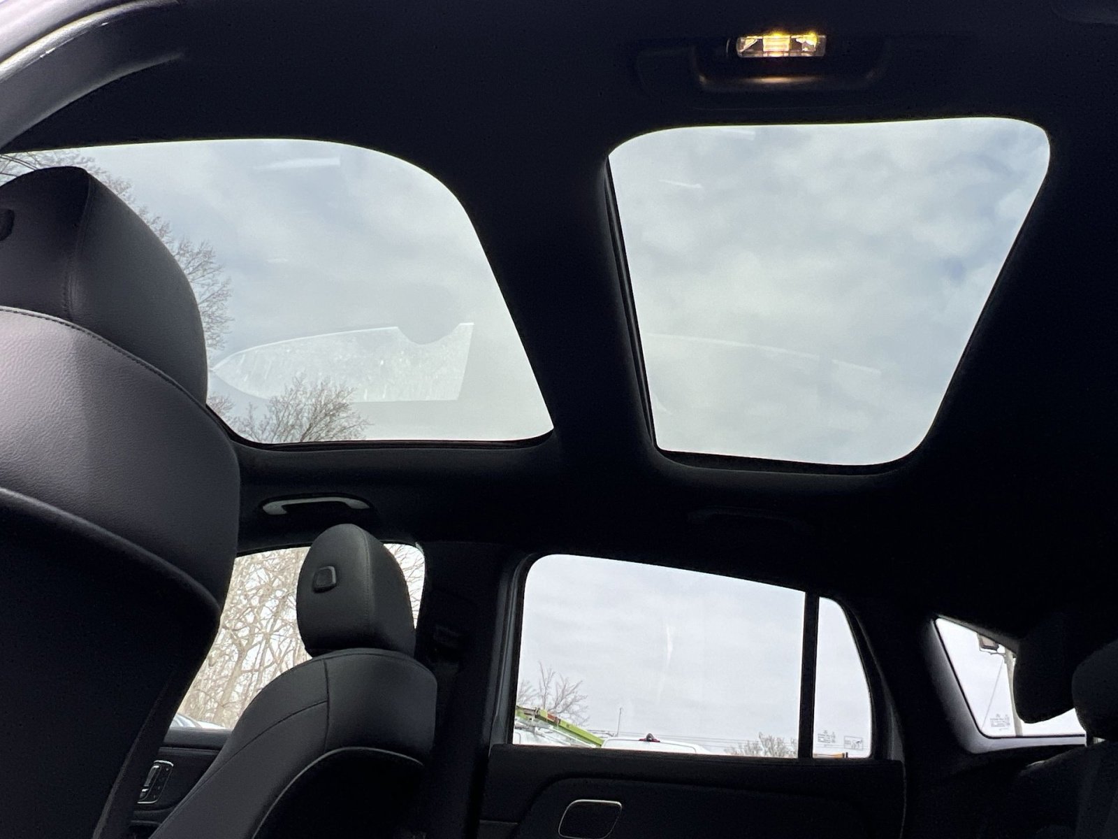 New 2026 Mercedes-Benz GLA 250 4MATIC image 22