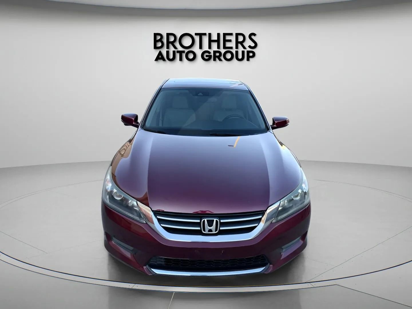 Used 2014 Honda Accord EX-L image 4