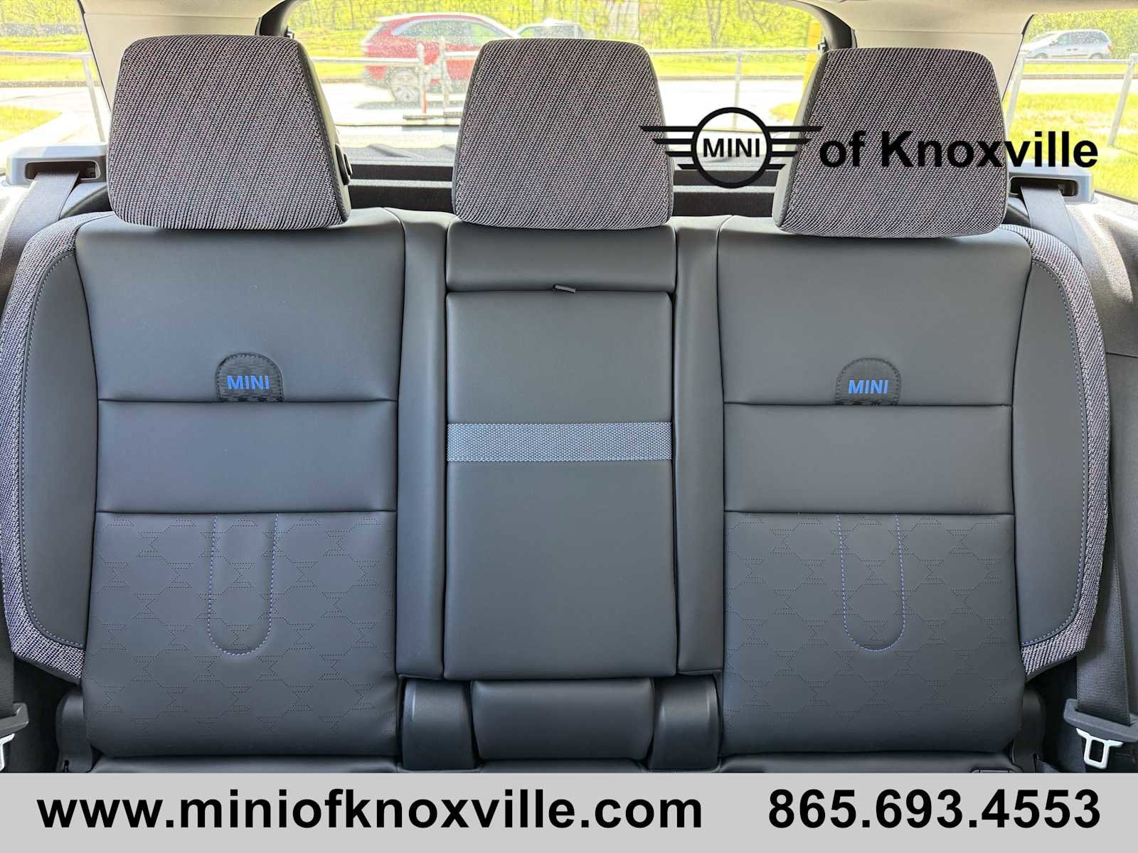 New 2025 MINI Cooper Countryman S image 26