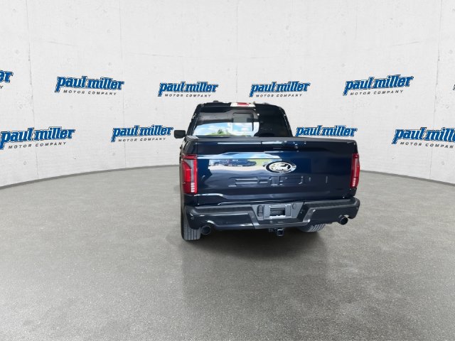 New 2026 Ford F150 Lariat w/ Equipment Group 501A Mid AWD/4WD image 9