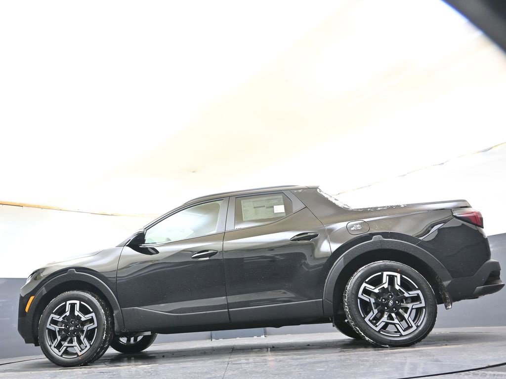 New 2026 Hyundai Santa Cruz Limited image 37