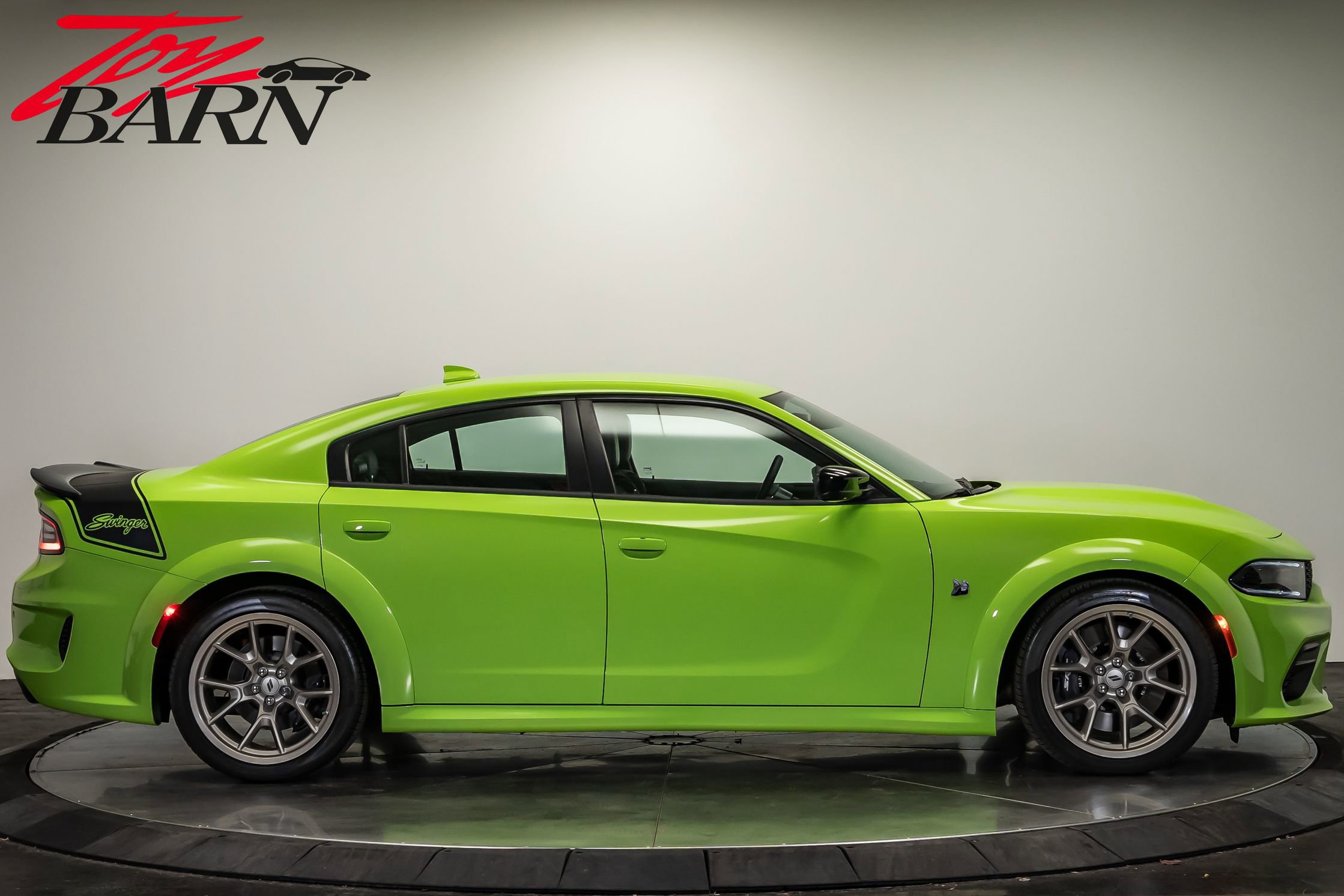 Used 2023 Dodge Charger Scat Pack image 6