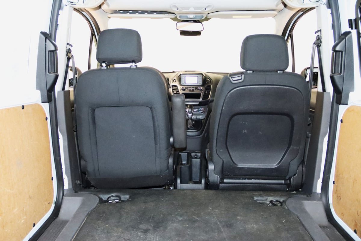 Used 2019 Ford Transit Connect XL FWD image 36