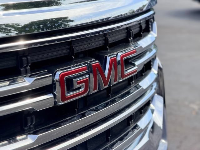 Used 2020 GMC Acadia SLE w/ Driver Convenience Package FWD image 31