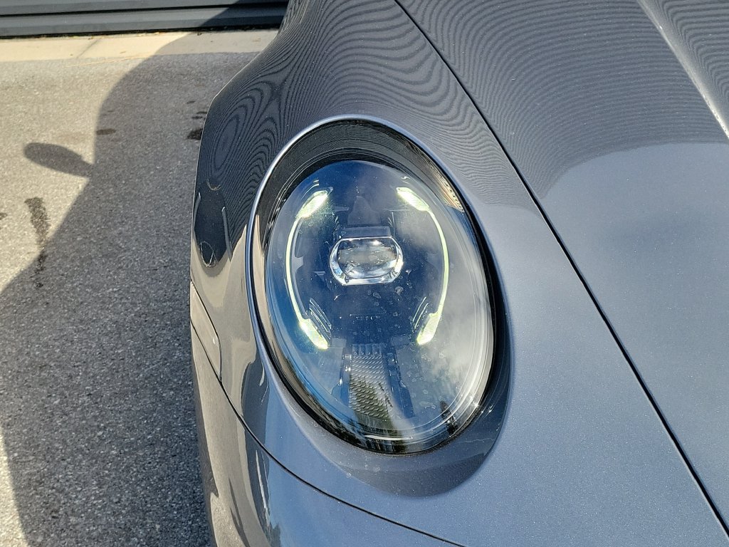 Certified 2026 Porsche 911 Carrera 4 GTS AWD/4WD image 15