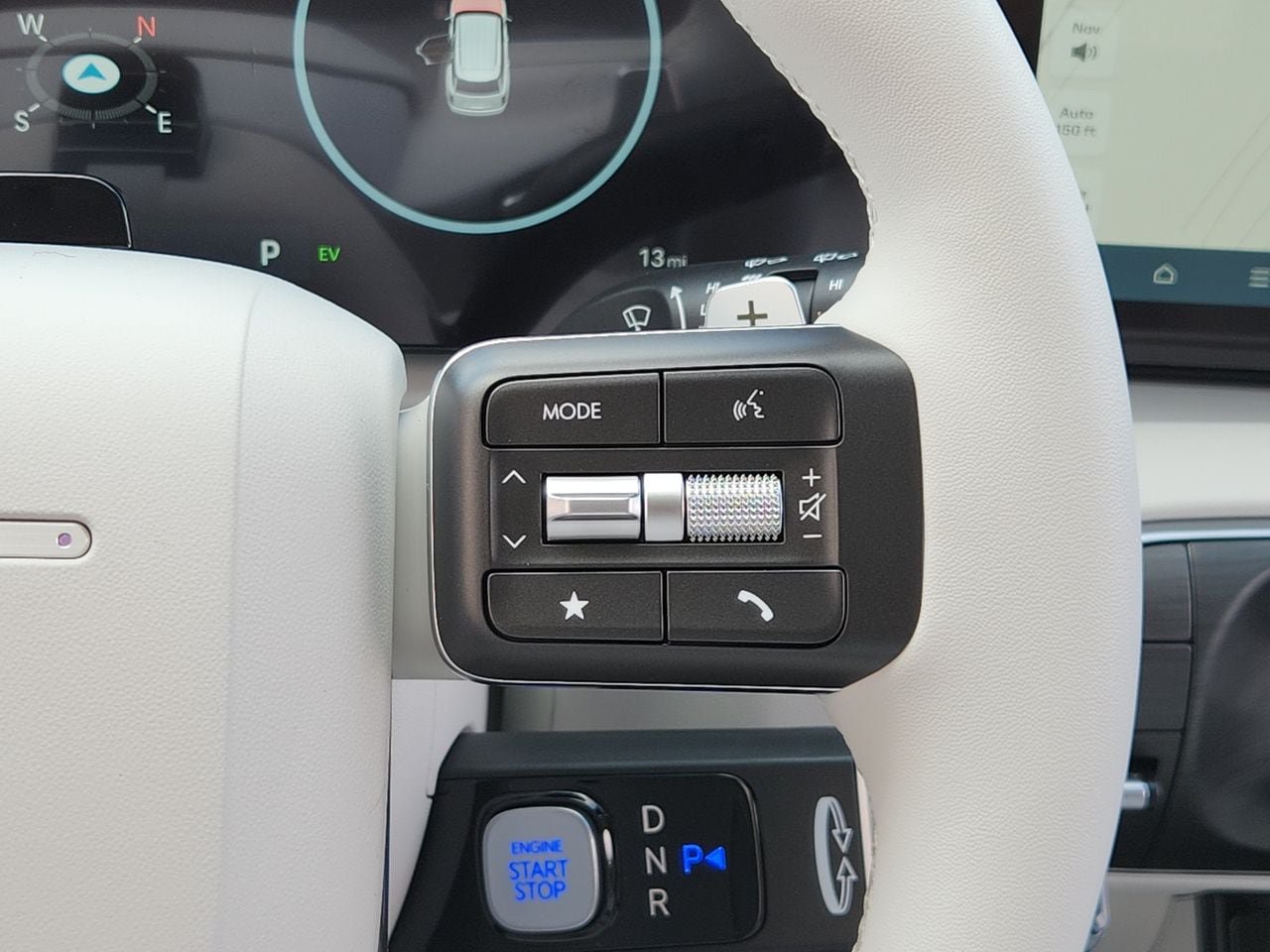 New 2027 Hyundai Palisade SEL Premium AWD/4WD image 28