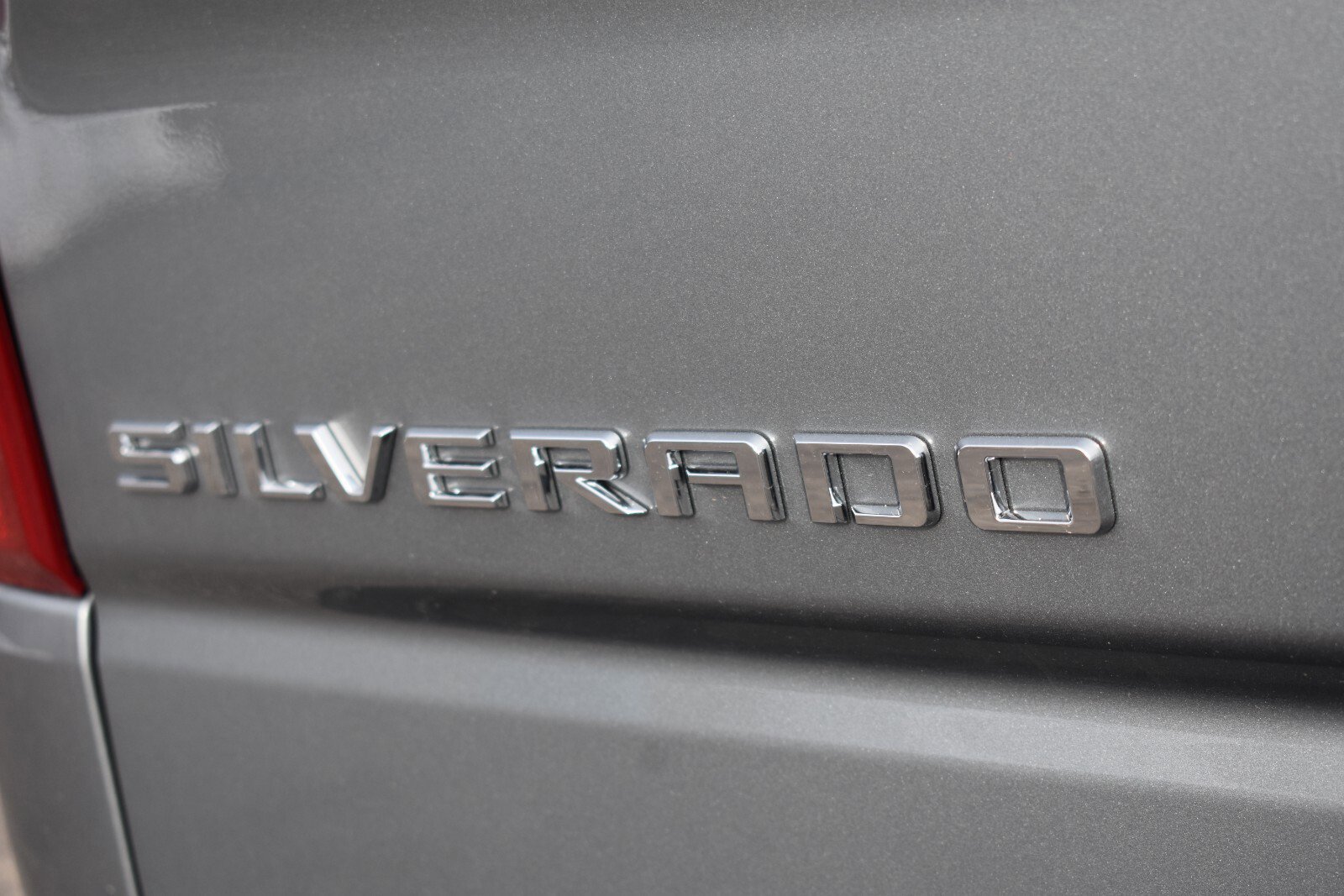 New 2026 Chevrolet Silverado 1500 W/T w/ WT Value Package image 16