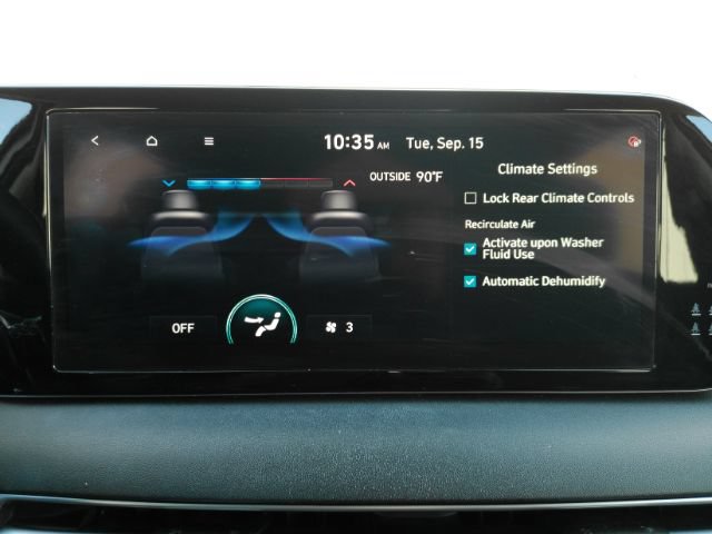 Used 2023 Hyundai Palisade SE FWD image 45