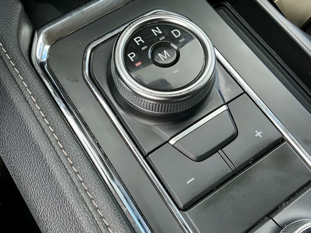 Certified 2023 Ford Expedition Max XLT image 42