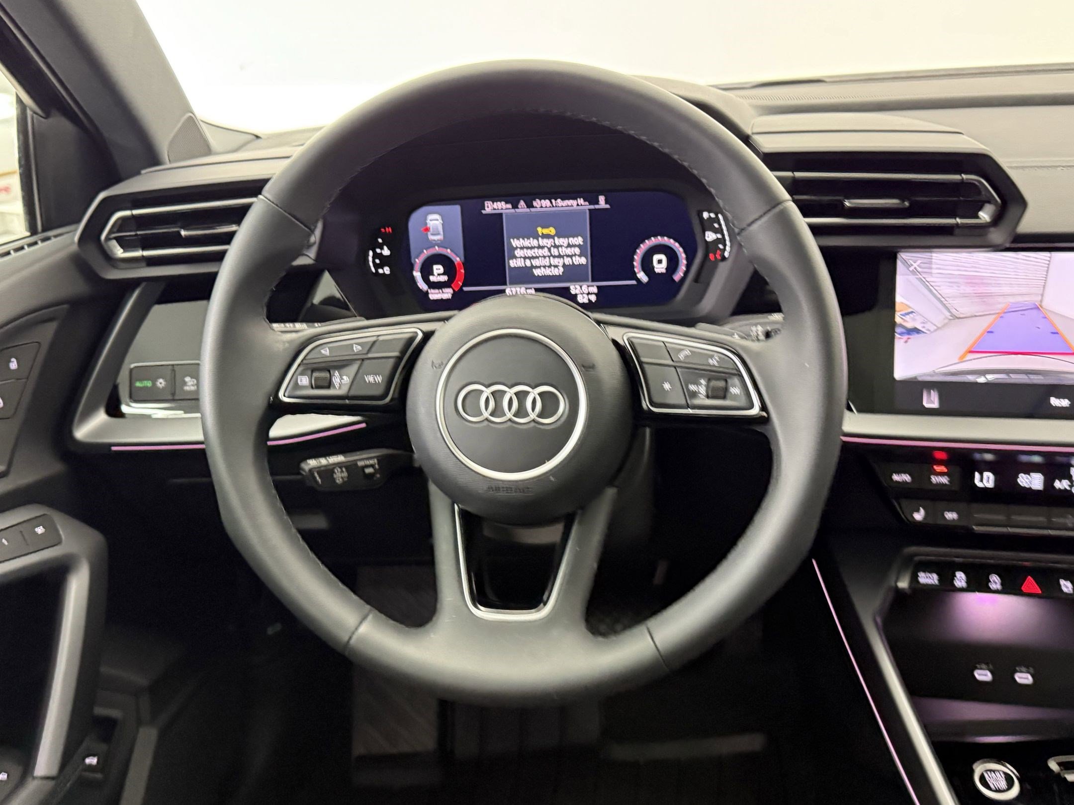 Certified 2025 Audi A3 2.0T Premium image 17