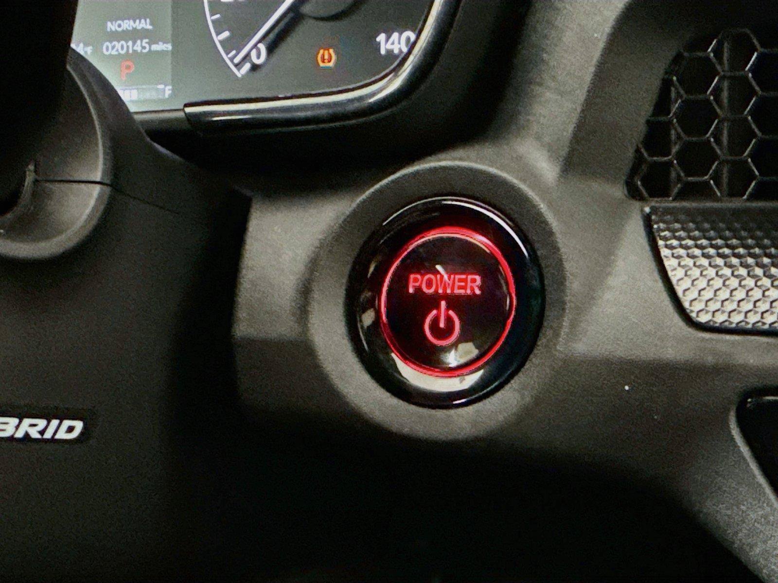 Used 2023 Honda CR-V Sport image 20