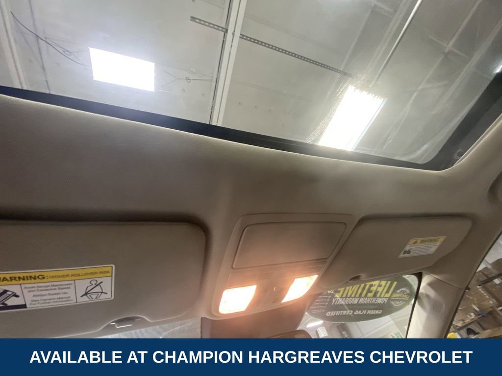 Used 2022 Honda CR-V Touring image 25