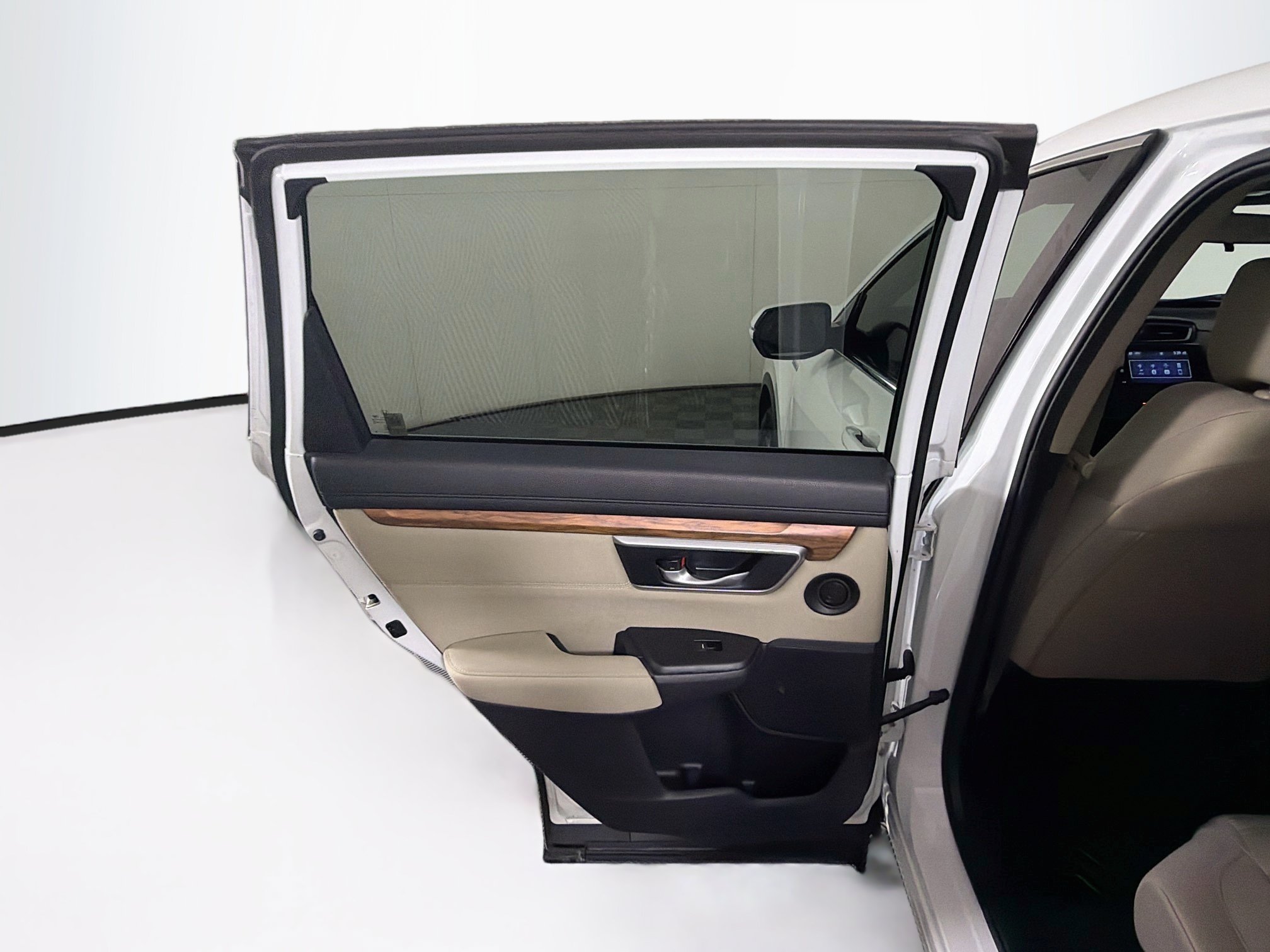Used 2021 Honda CR-V EX image 26