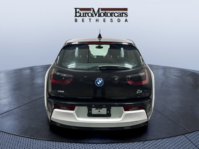Used 2016 BMW i3 RWD image 4
