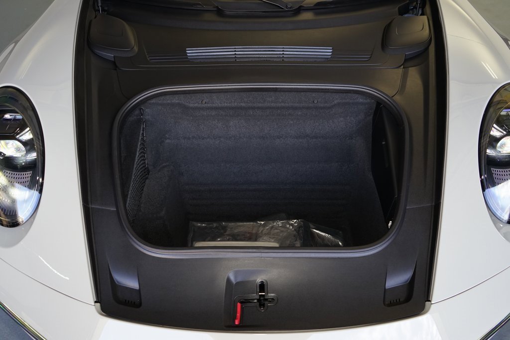 Used 2024 Porsche 911 Turbo S image 35