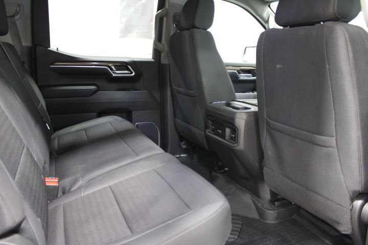 Used 2023 Chevrolet Silverado 1500 LT Trail Boss w/ Protection Package image 29