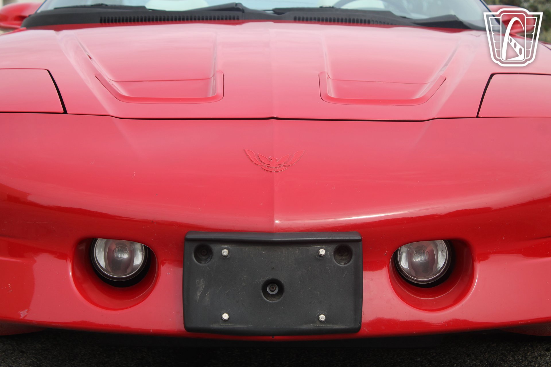 Used 1995 Pontiac Firebird Convertible RWD image 29