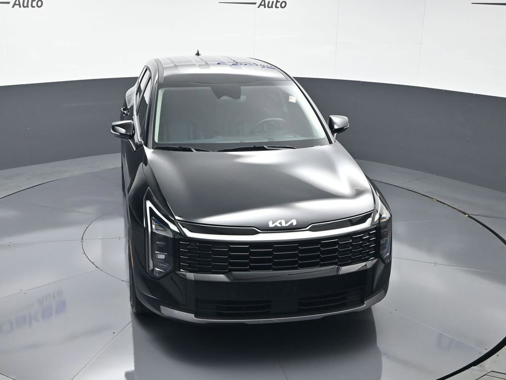 Certified 2026 Kia Sportage EX FWD image 47