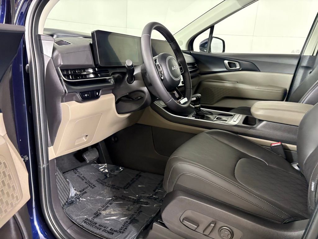 New 2026 Kia Carnival image 20