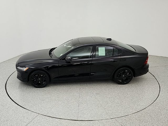 Certified 2024 Volvo S60 B5 Plus w/ Climate Package AWD/4WD image 37