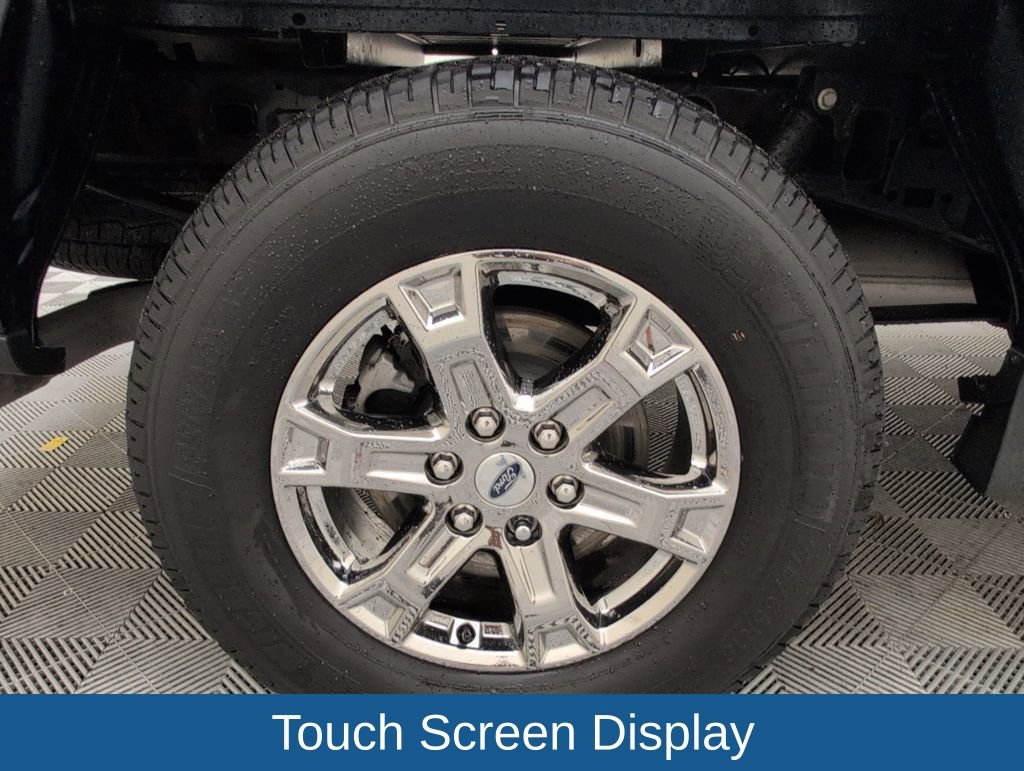 Certified 2022 Ford F150 XLT w/ Equipment Group 302A High image 22