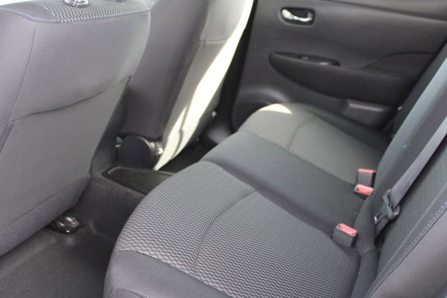 Used 2017 Nissan Leaf S w/ Charge Package image 33