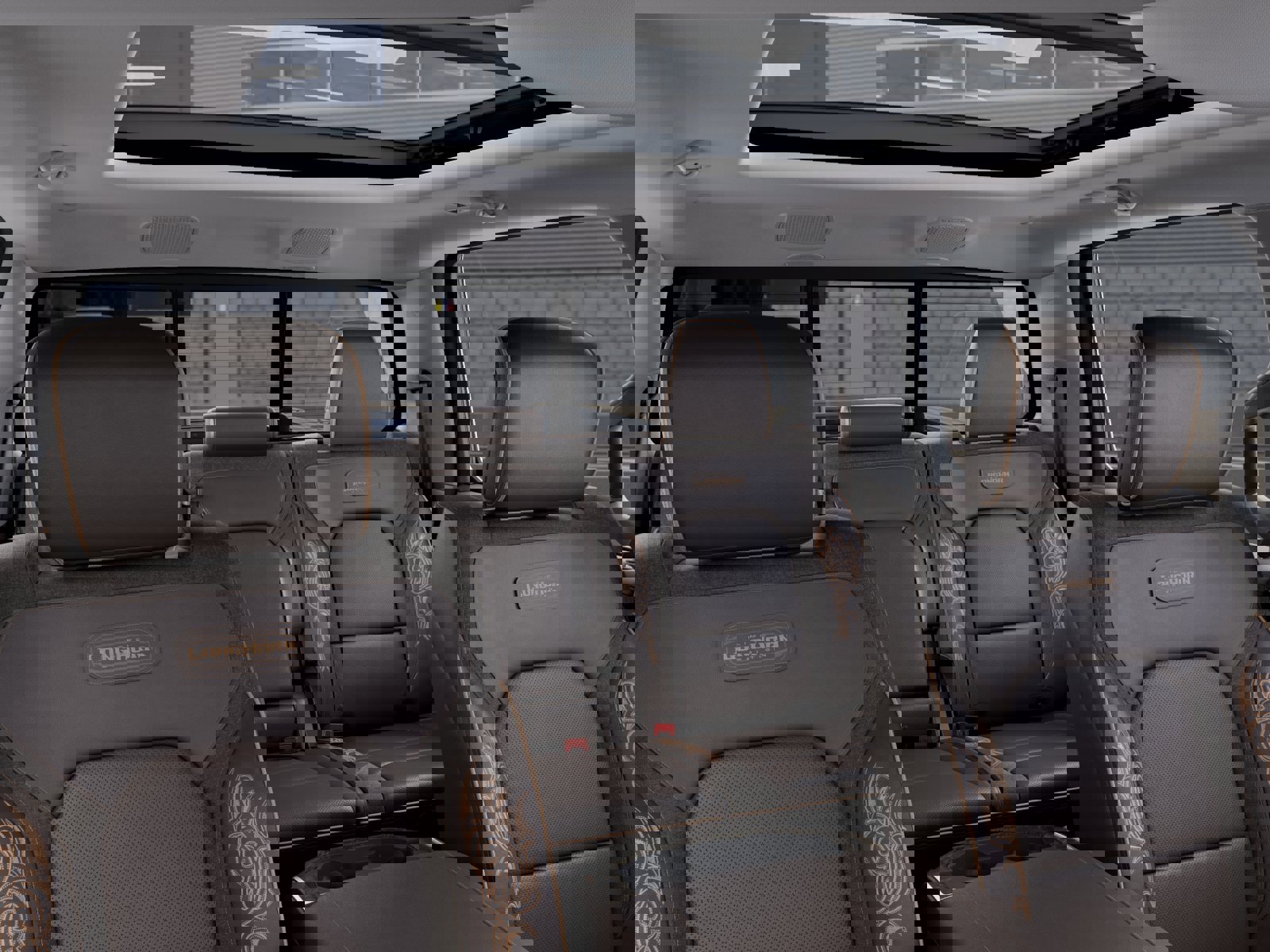 New 2026 RAM 1500 Limited image 26