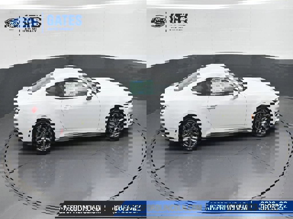 New 2026 Ford Mustang Premium image 40